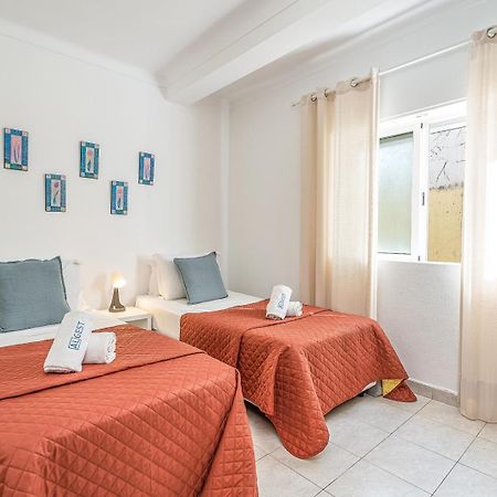 Alvor House Lagoon Ngoại thất bức ảnh