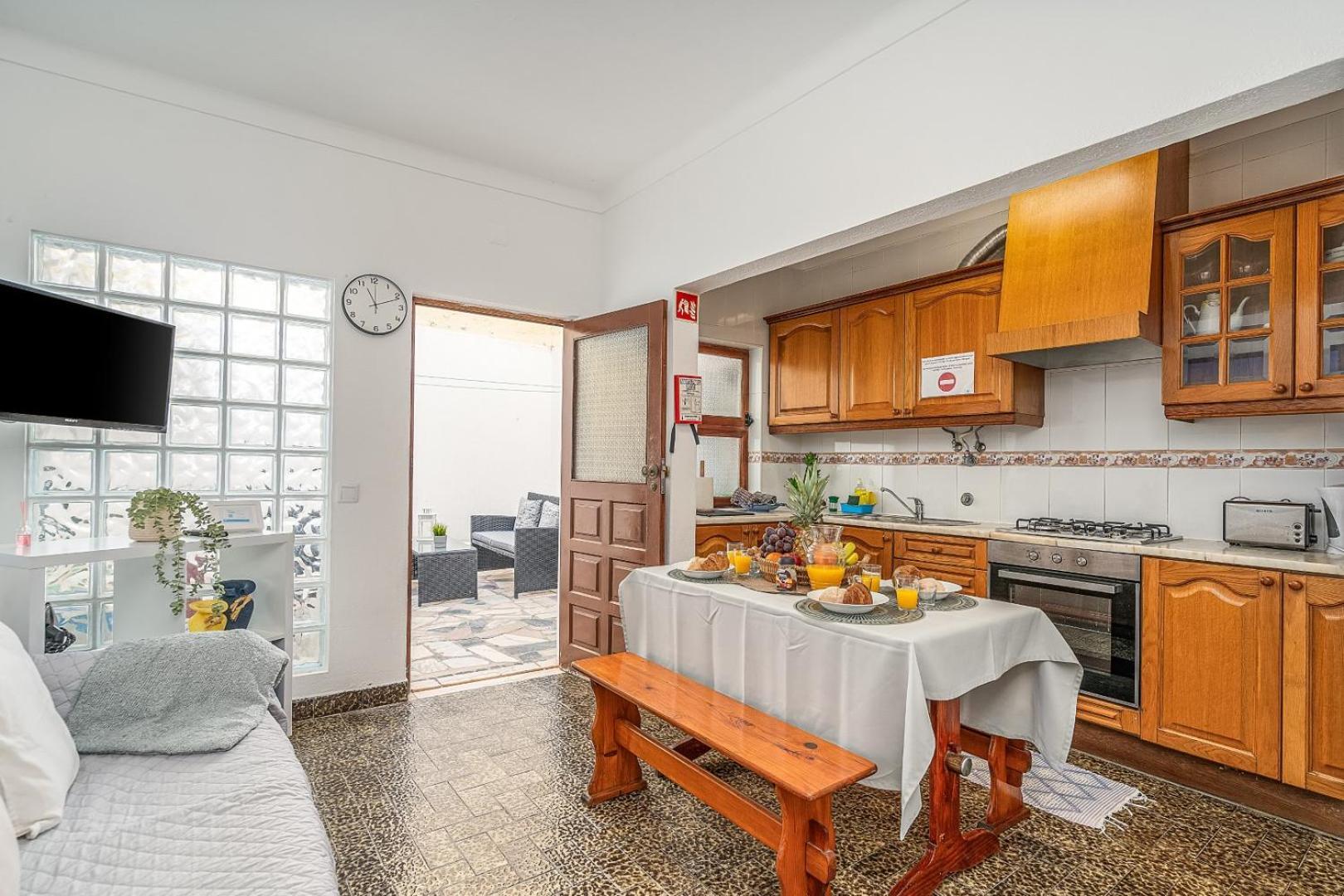 Alvor House Lagoon Ngoại thất bức ảnh