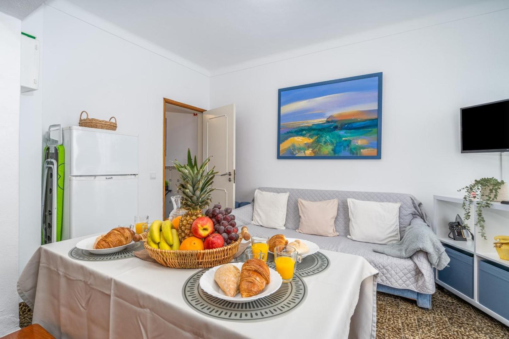 Alvor House Lagoon Ngoại thất bức ảnh