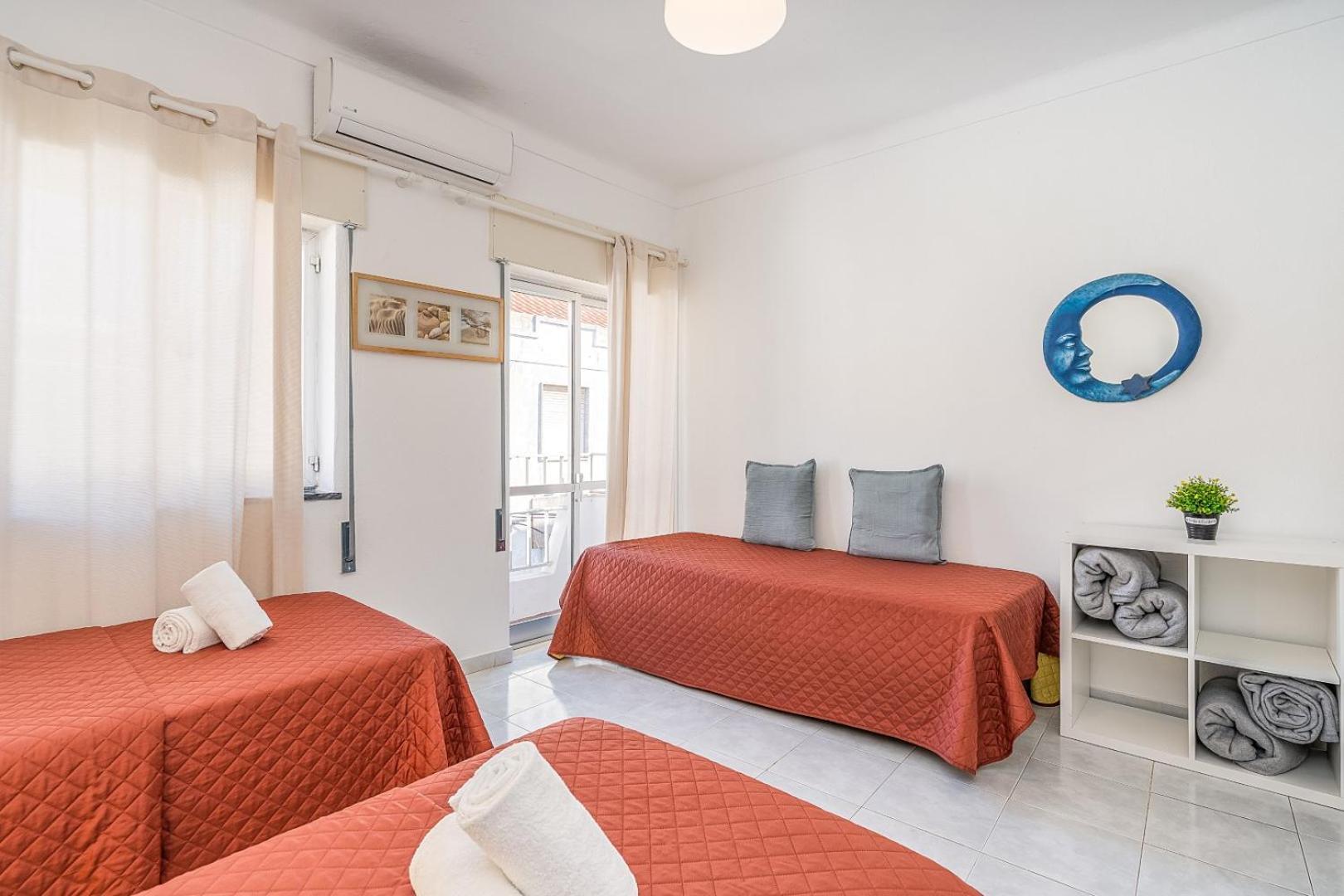 Alvor House Lagoon Ngoại thất bức ảnh