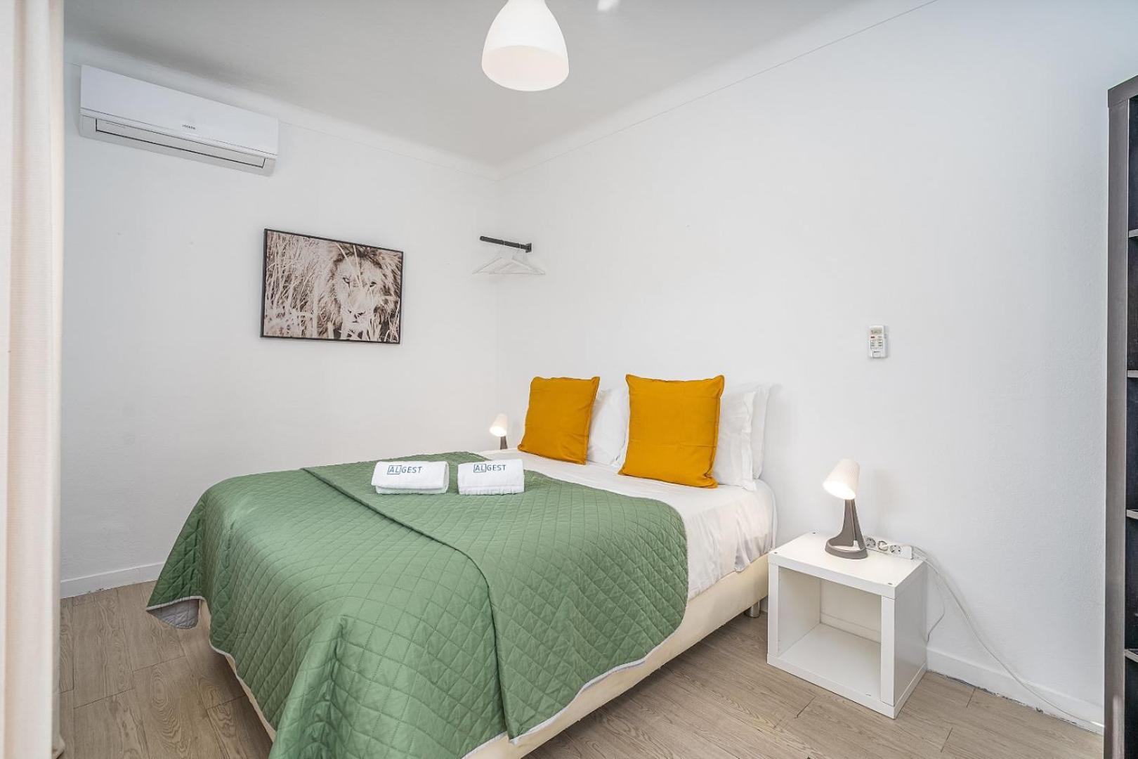 Alvor House Lagoon Ngoại thất bức ảnh