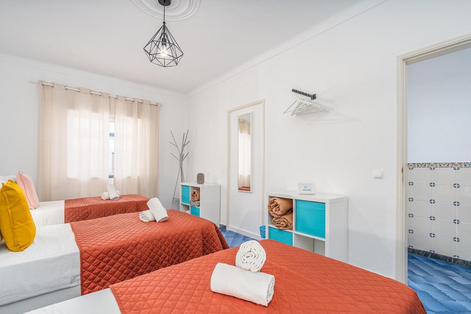 Alvor House Lagoon Ngoại thất bức ảnh